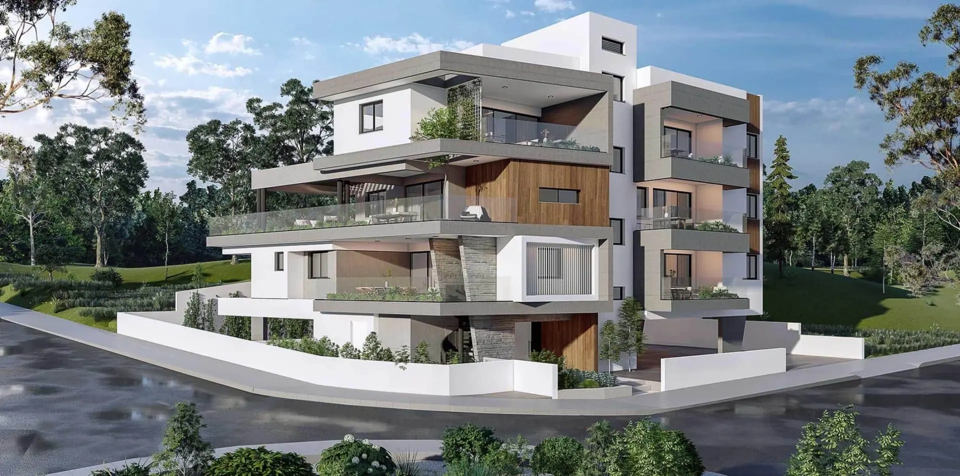1 - vente appartement nicosia nicosie chypre