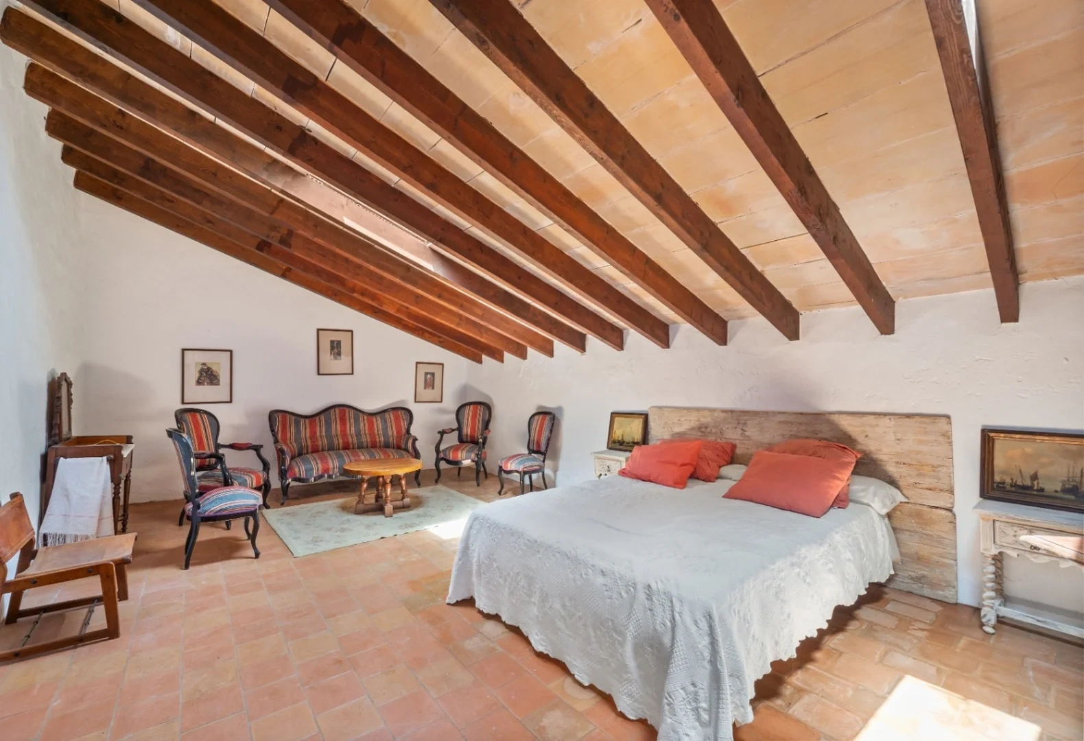 2 - venda propriedade felanitx maiorca - ilhas baleares espanha