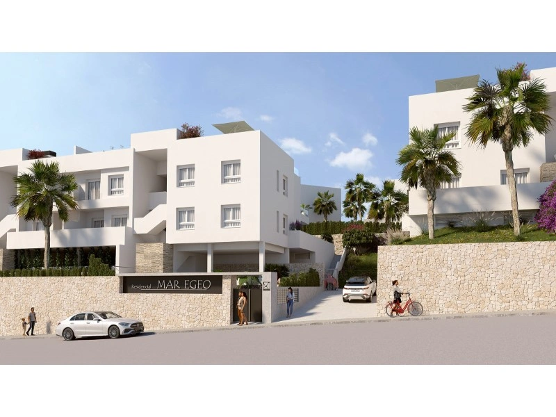 2 - vente maison algorfa communauté valencienne espagne