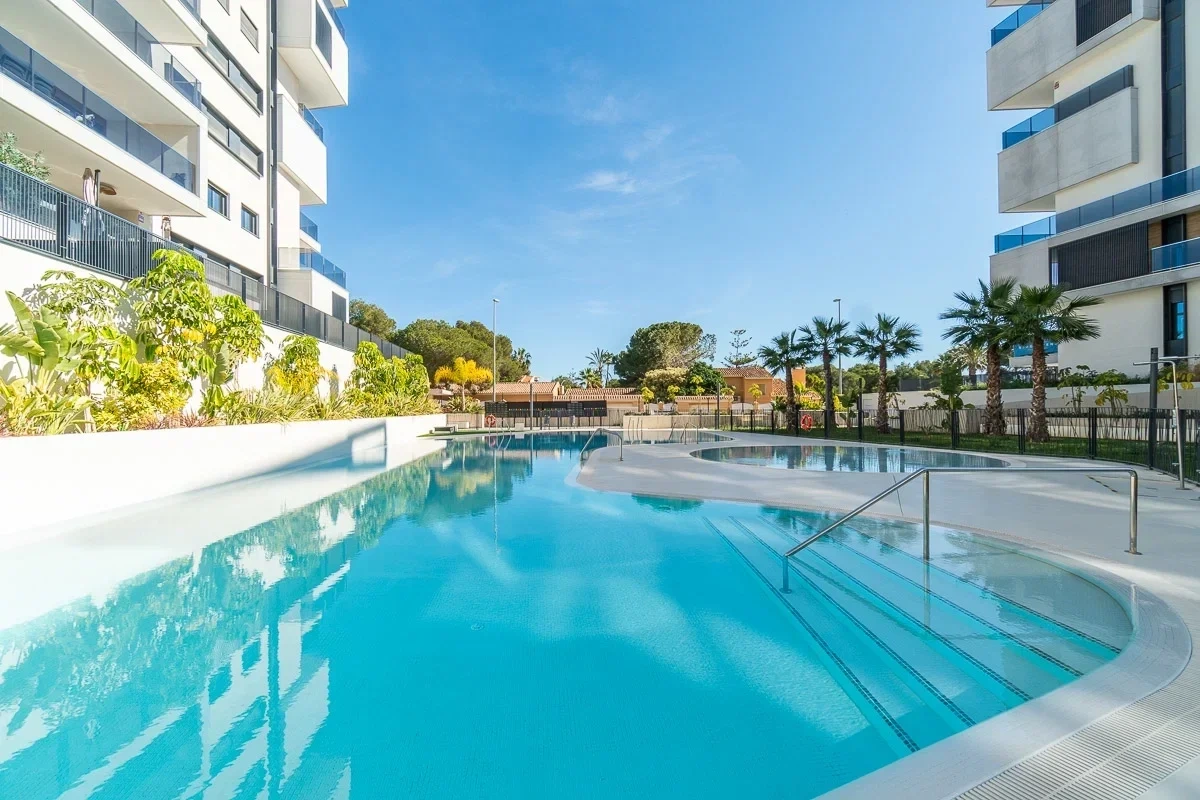 1 - venta apartamento orihuela-costa comunidad valenciana españa