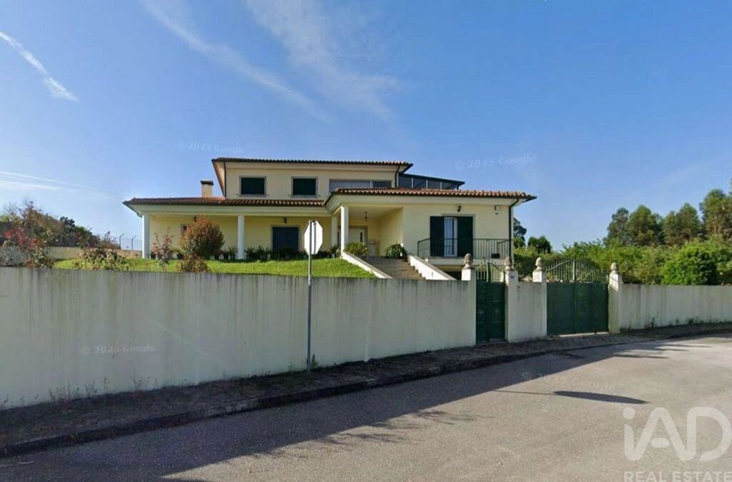 2 - venta casa oiã región centro portugal