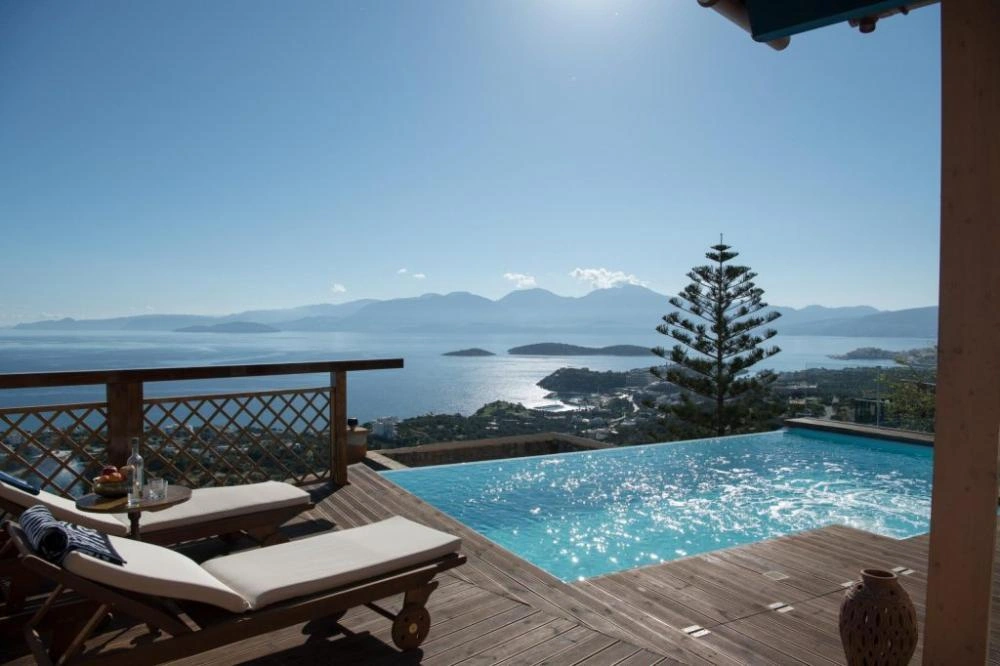 2 - verkoop huis uitzicht op zee katsíkia crete griekenland