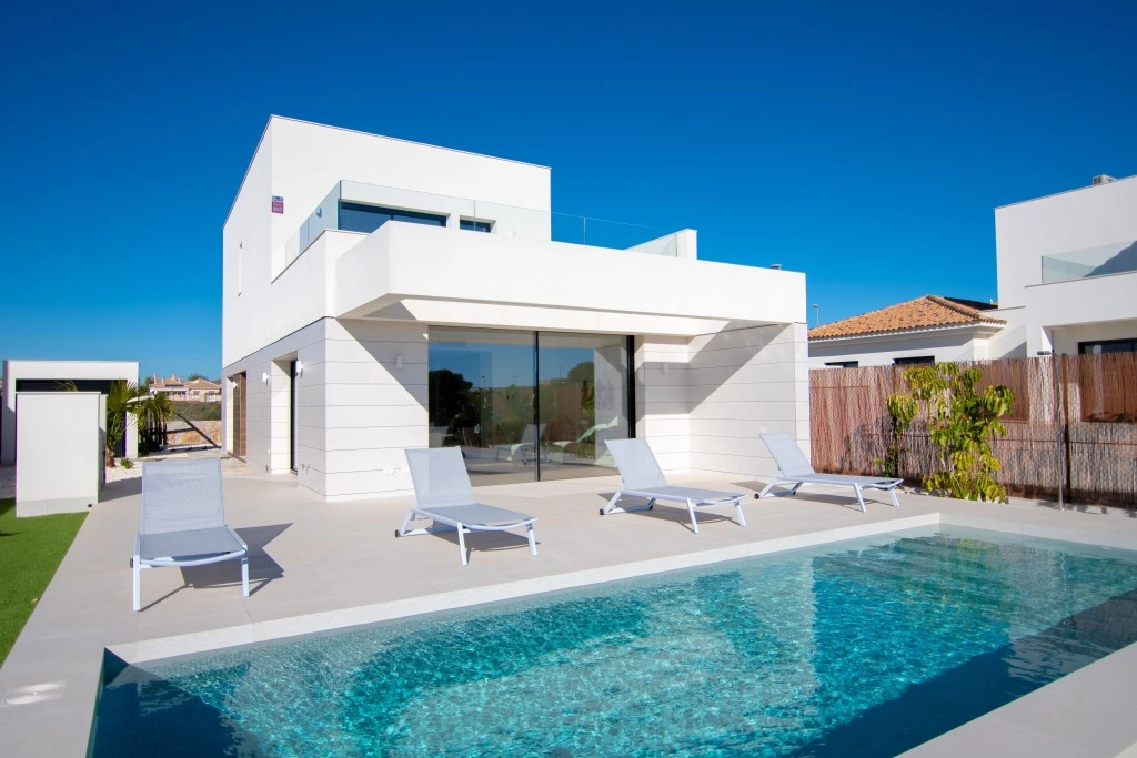 2 - venta casa torrevieja - costa blanca comunidad valenciana españa