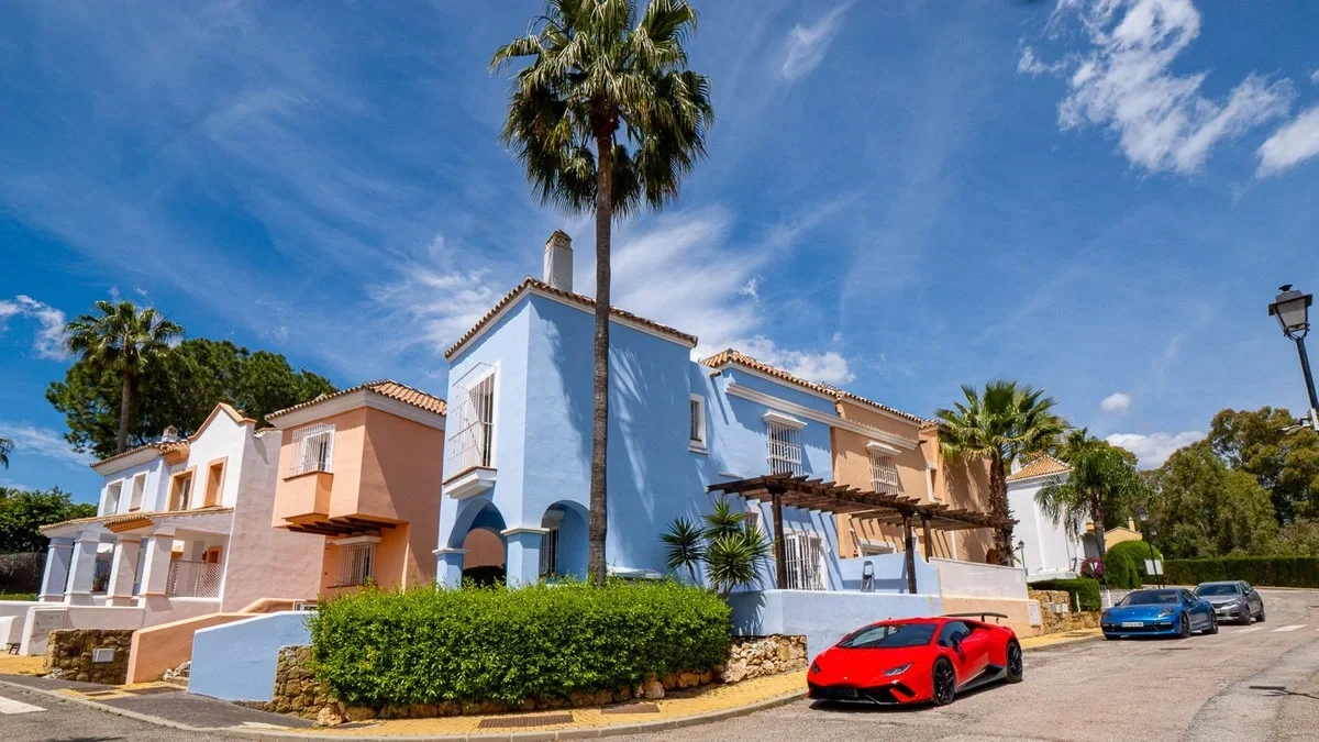 2 - vente maison nueva andalucia andalousie espagne