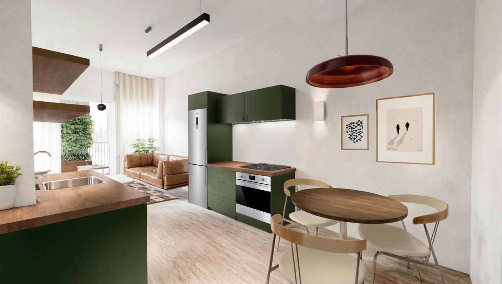 2 - venda apartamento atenas ática grécia