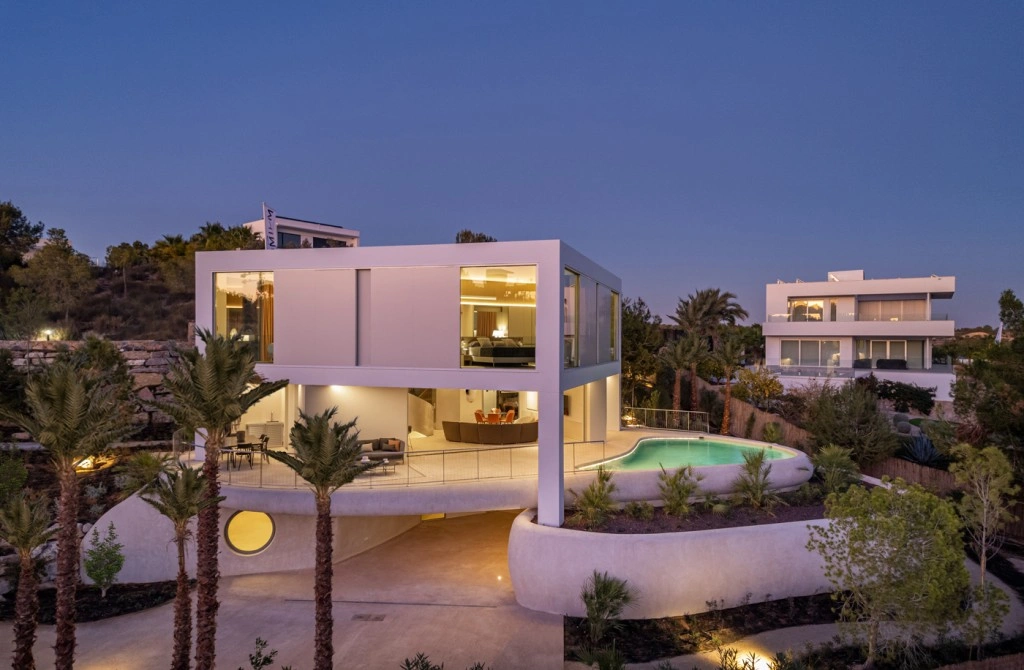 2 - vente maison orihuela communauté valencienne espagne