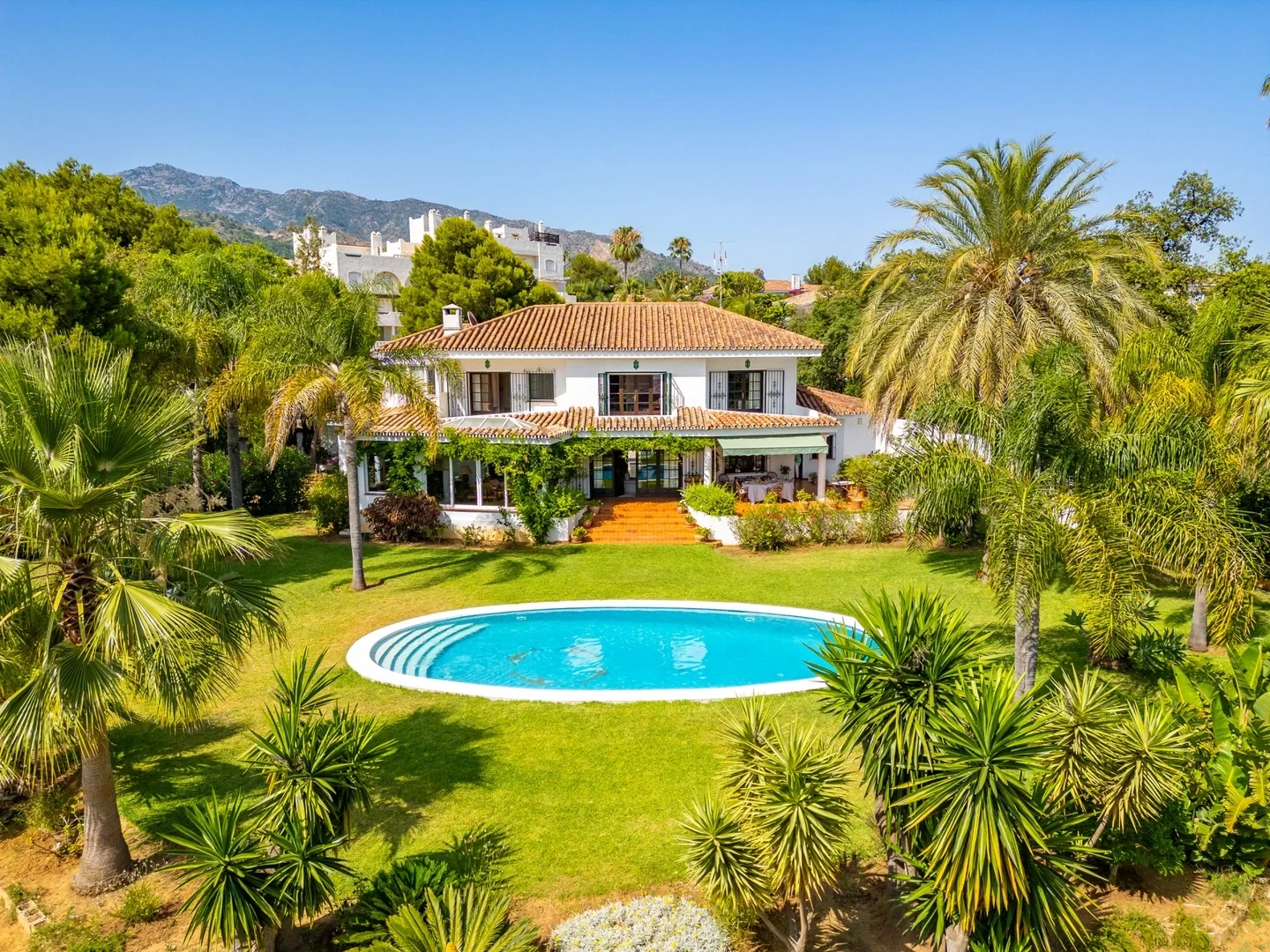 1 - sea view house for sale in marbella - costa del sol andalusia spain