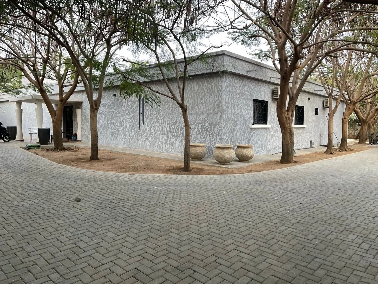 2 - vendita casa ngaring thiès senegal