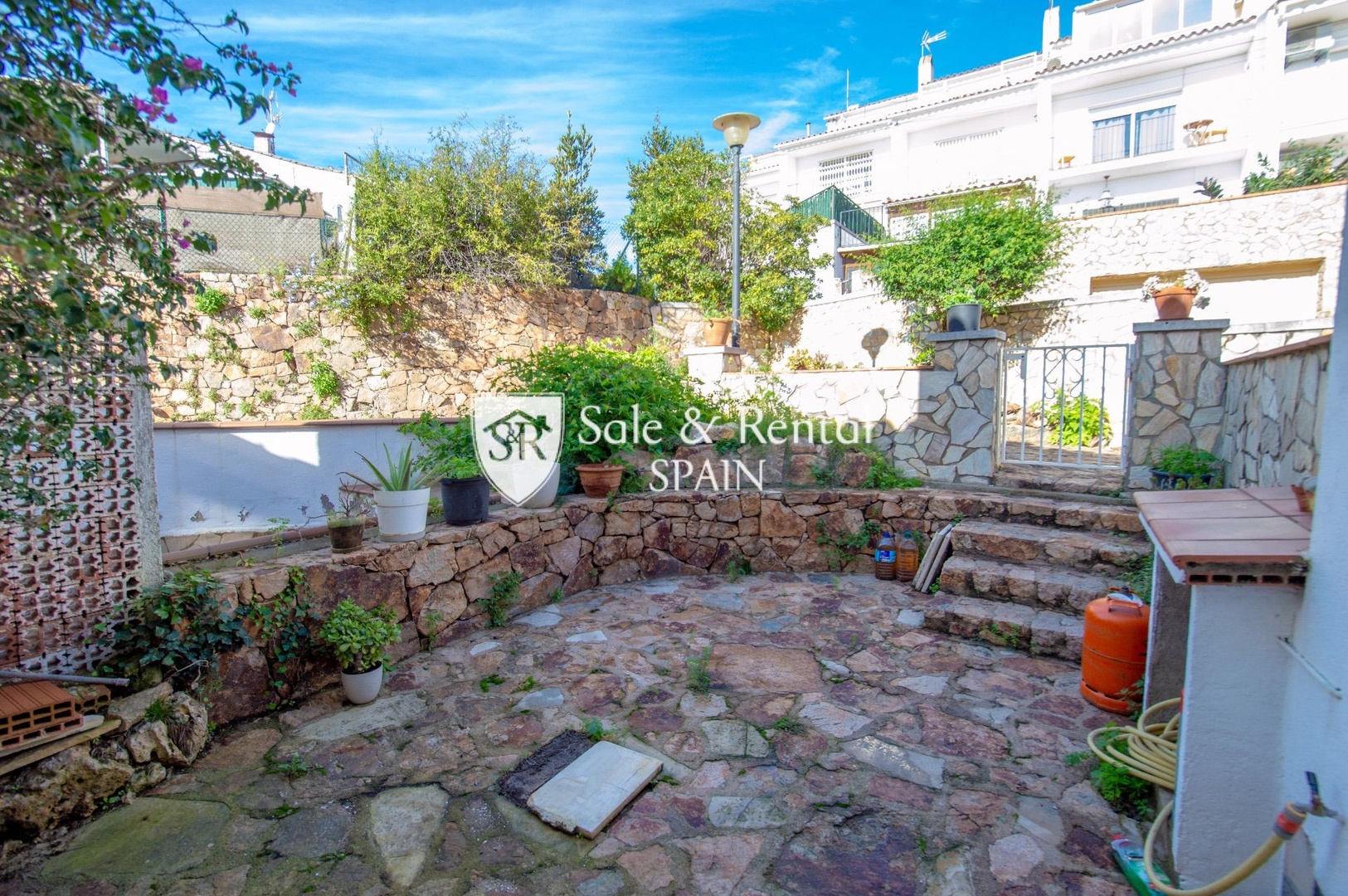 1 - sea view house for sale in tossa de mar - costa brava catalonia spain