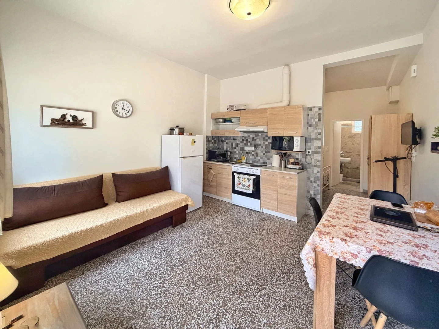 1 - vente appartement kalamáta péloponnèse grèce