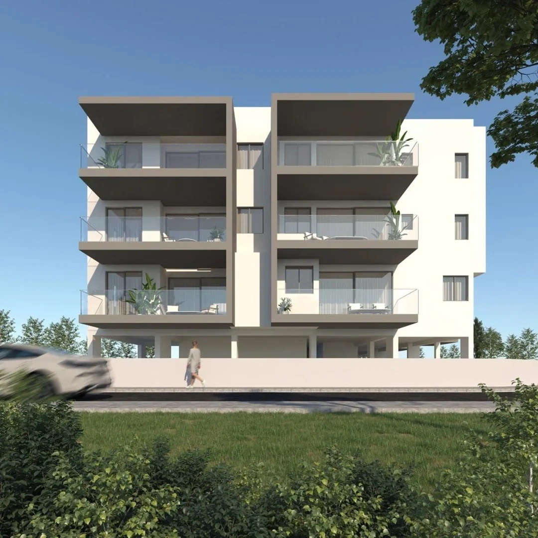 1 - vente appartement nicosia nicosie chypre