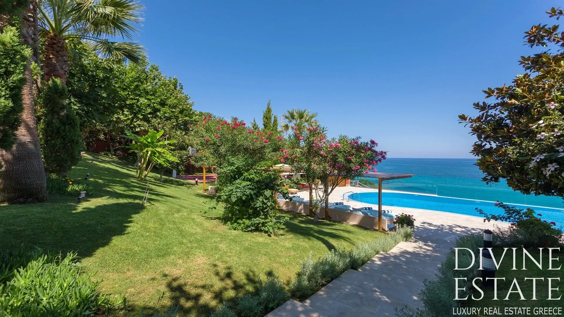 1 - vendita villa vista mare zante isole ioniche grecia