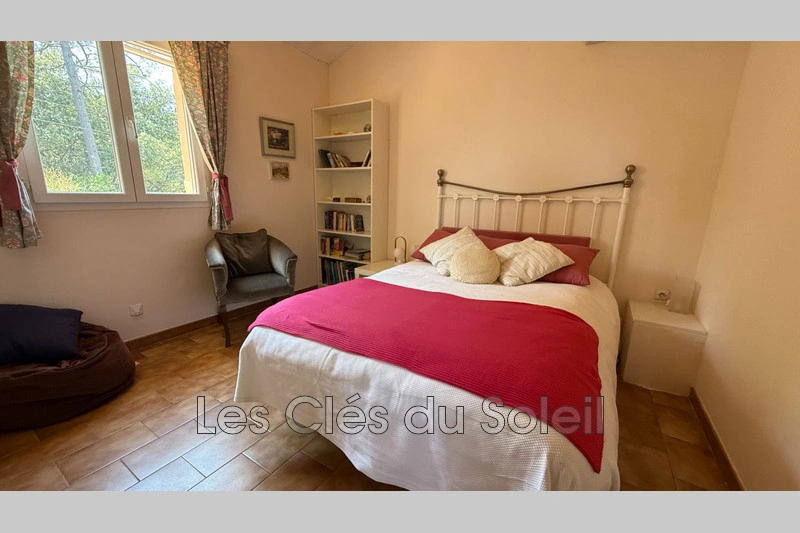 2 - vente maison le val var france
