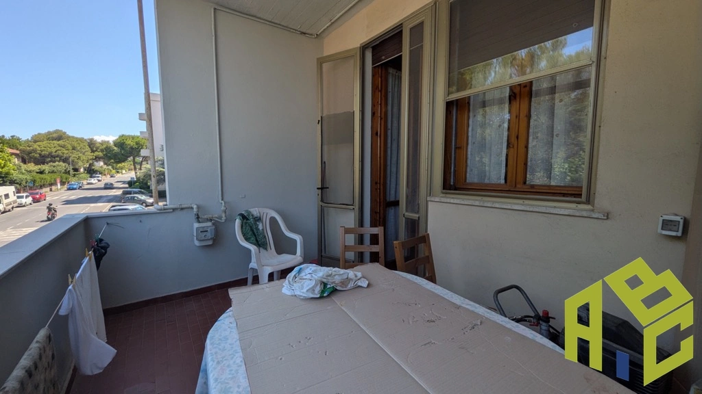 1 - verkoop appartement rosignano marittimo tuscany italië