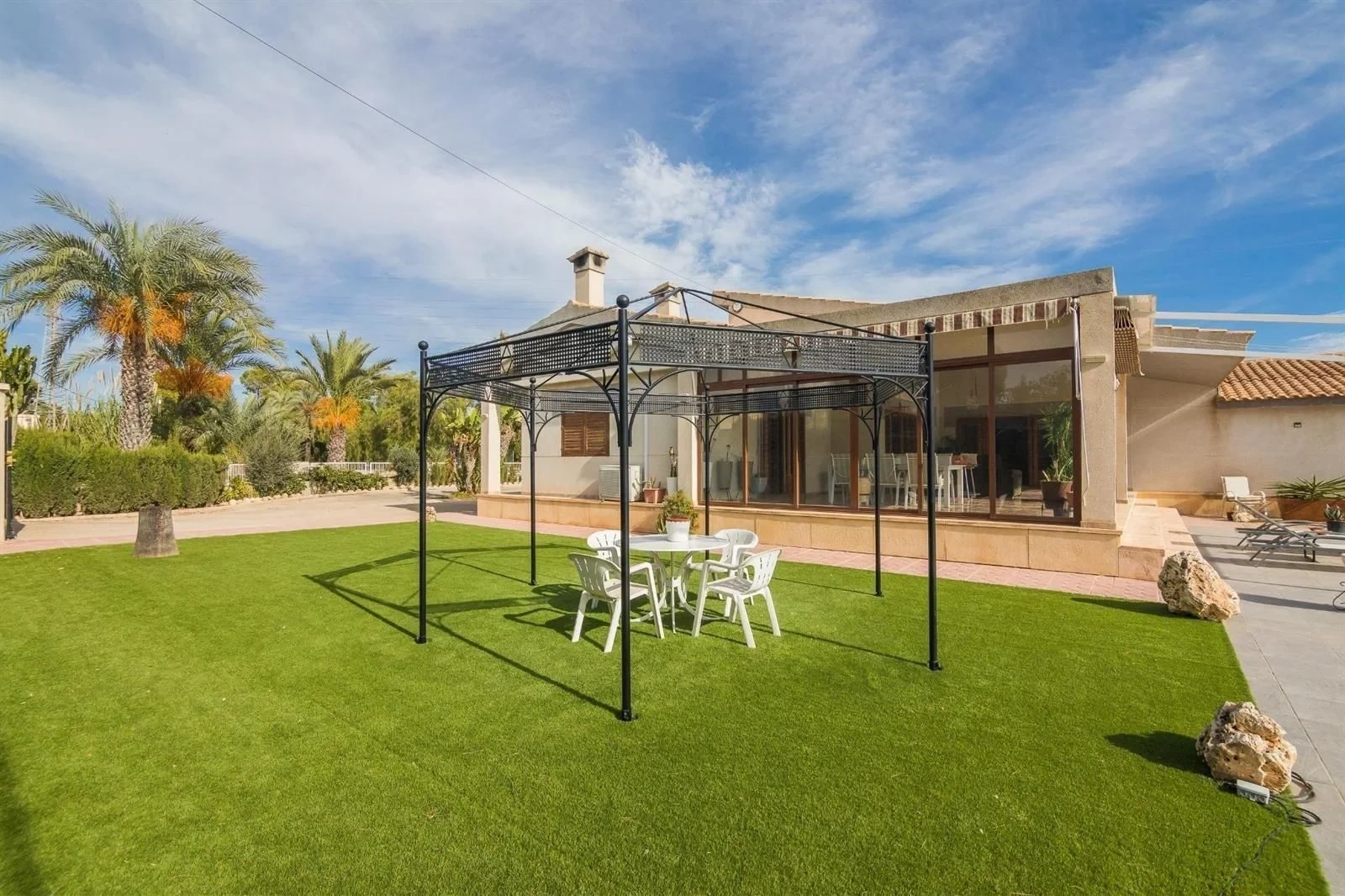 2 - продажа villa elche - costa blanca валенсия испания