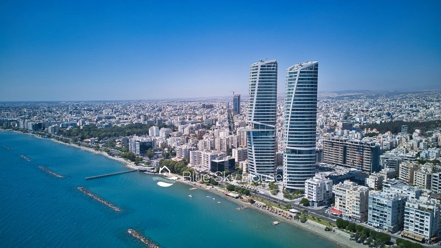 2 - verkauf wohnung meerblick limassol limassol zypern