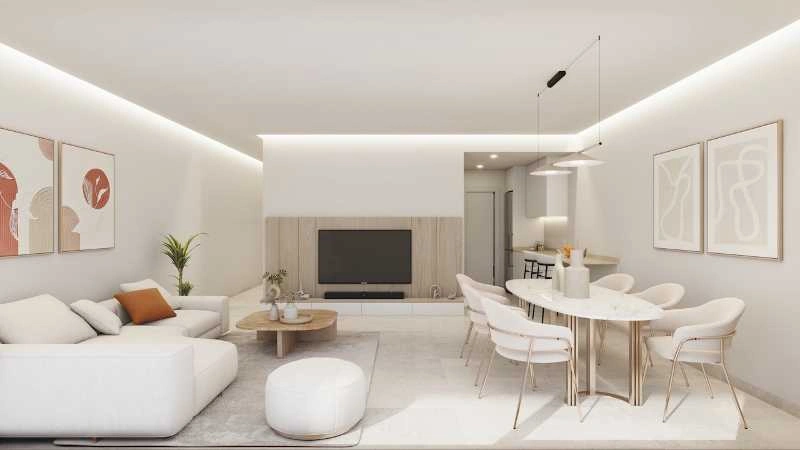 2 - sea view apartment for sale in guardamar del segura valencian community spain