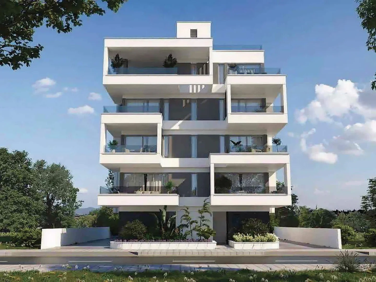 1 - vente appartement larnaca larnaca chypre
