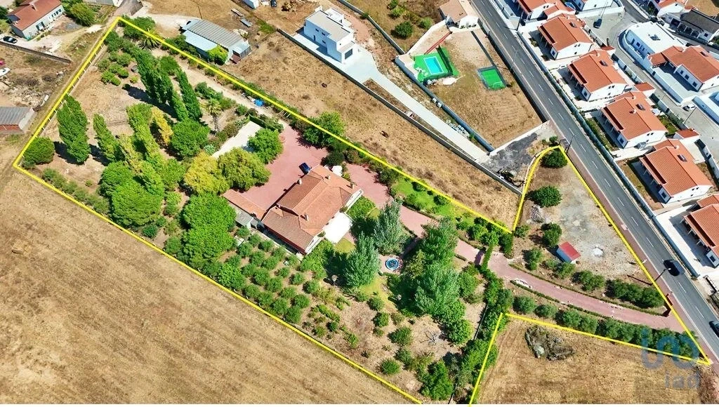 2 - vente maison cadaval région centre portugal