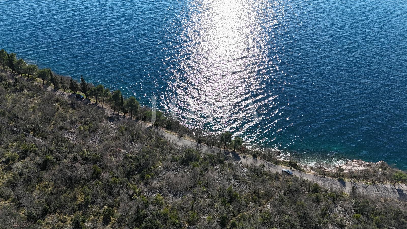 1 - plot of land for sale in crikvenica primorje-gorski kotar croatia