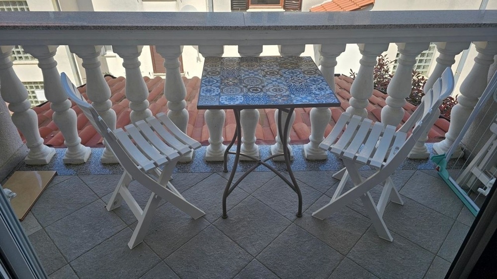 2 - venta apartamento vista al mar soline primorje-gorski kotar croacia