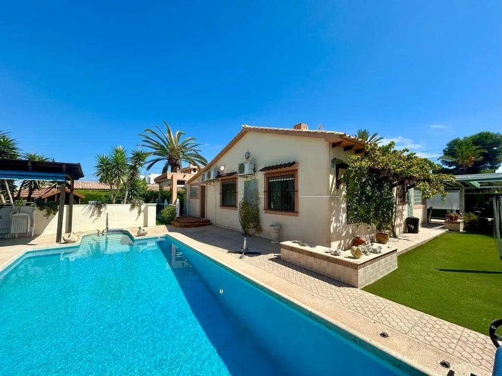 1 - house for sale in orihuela-costa valencian community spain