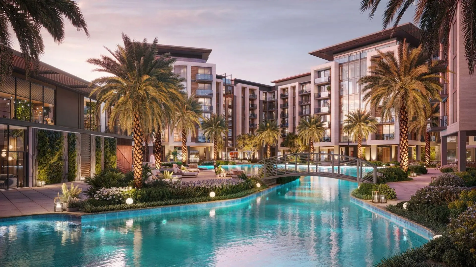 1 - venda apartamento dubai dubai emirados árabes unidos