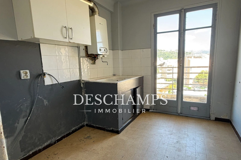 2 - продажа квартира cagnes-sur-mer приморские альпы франция