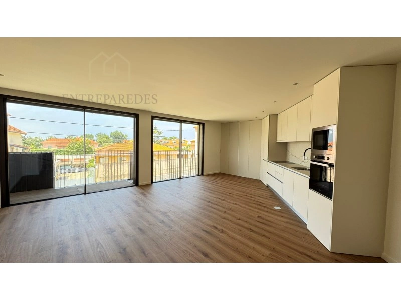 2 - venta apartamento arcozelo región norte portugal