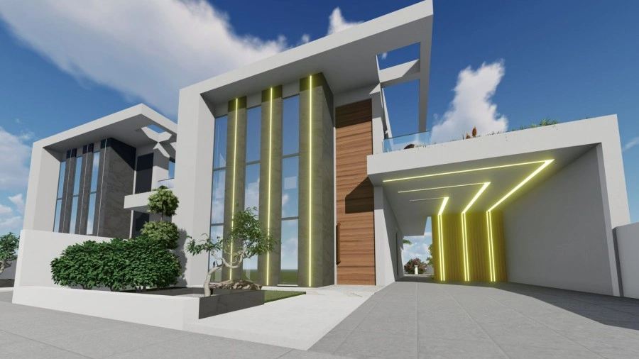 1 - venta casa frente al mar larnaca lárnaca chipre