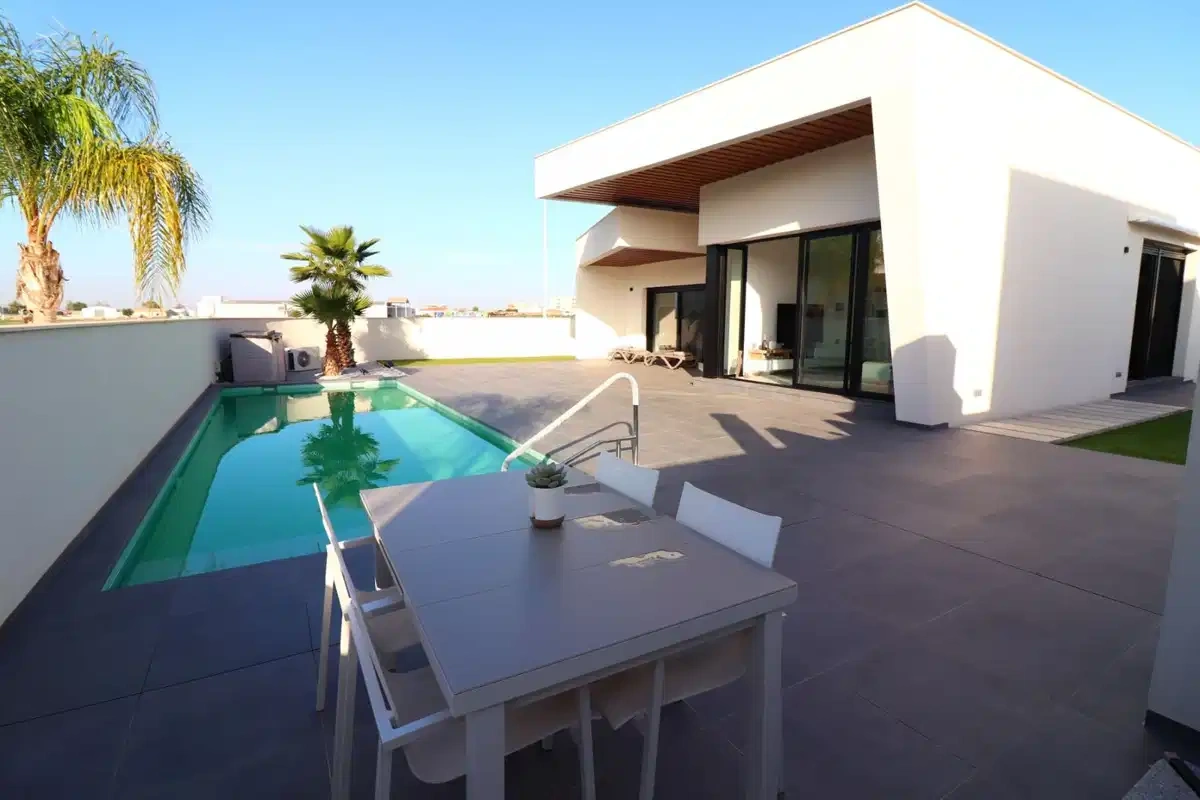 2 - venta villa formentera del segura comunidad valenciana españa