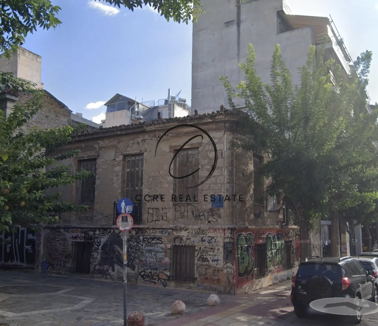 2 - verkoop huis athene attica griekenland