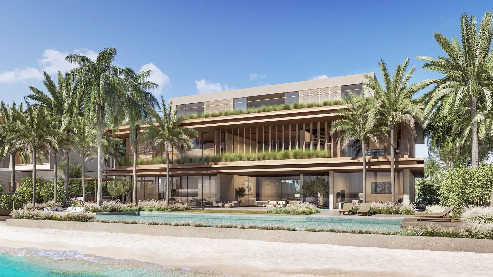 1 - waterfront house for sale in dubai dubai united arab emirates