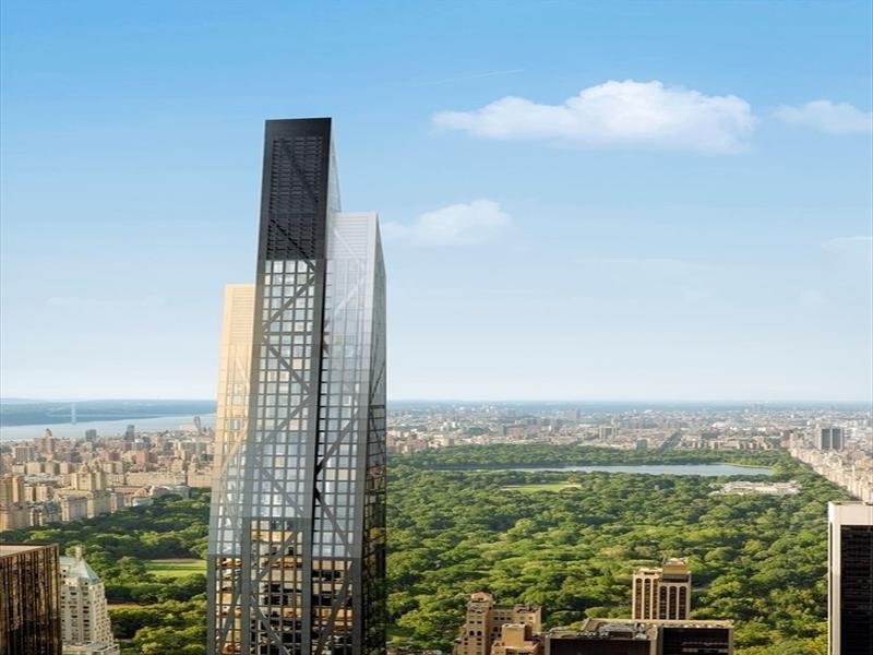1 - venda apartamento new york city new york new york - eua
