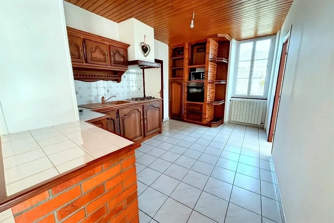 2 - vendita casa saint-sulpice-d'arnoult charente marittima francia