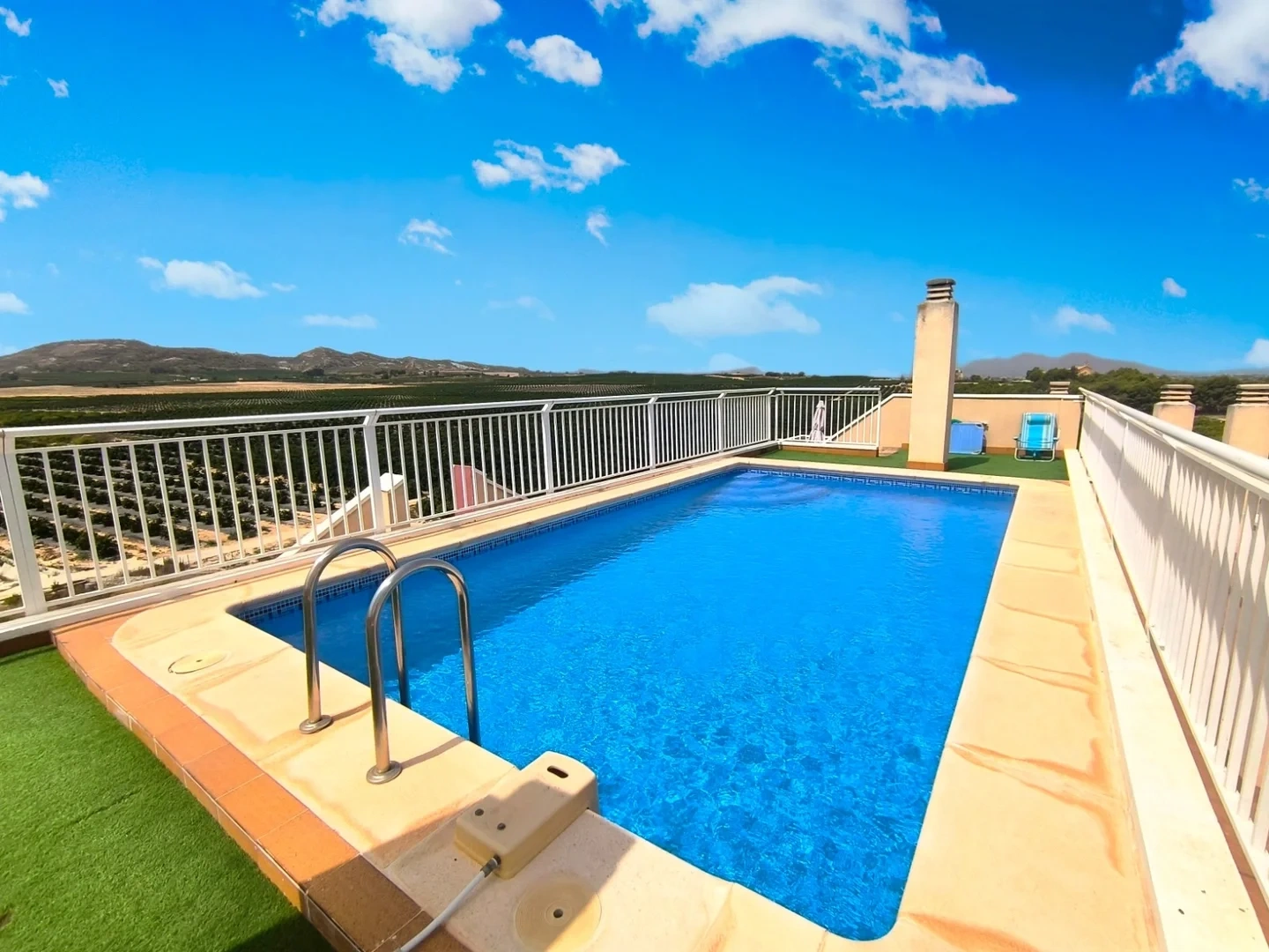 2 - apartment for sale in algorfa valencian community spain