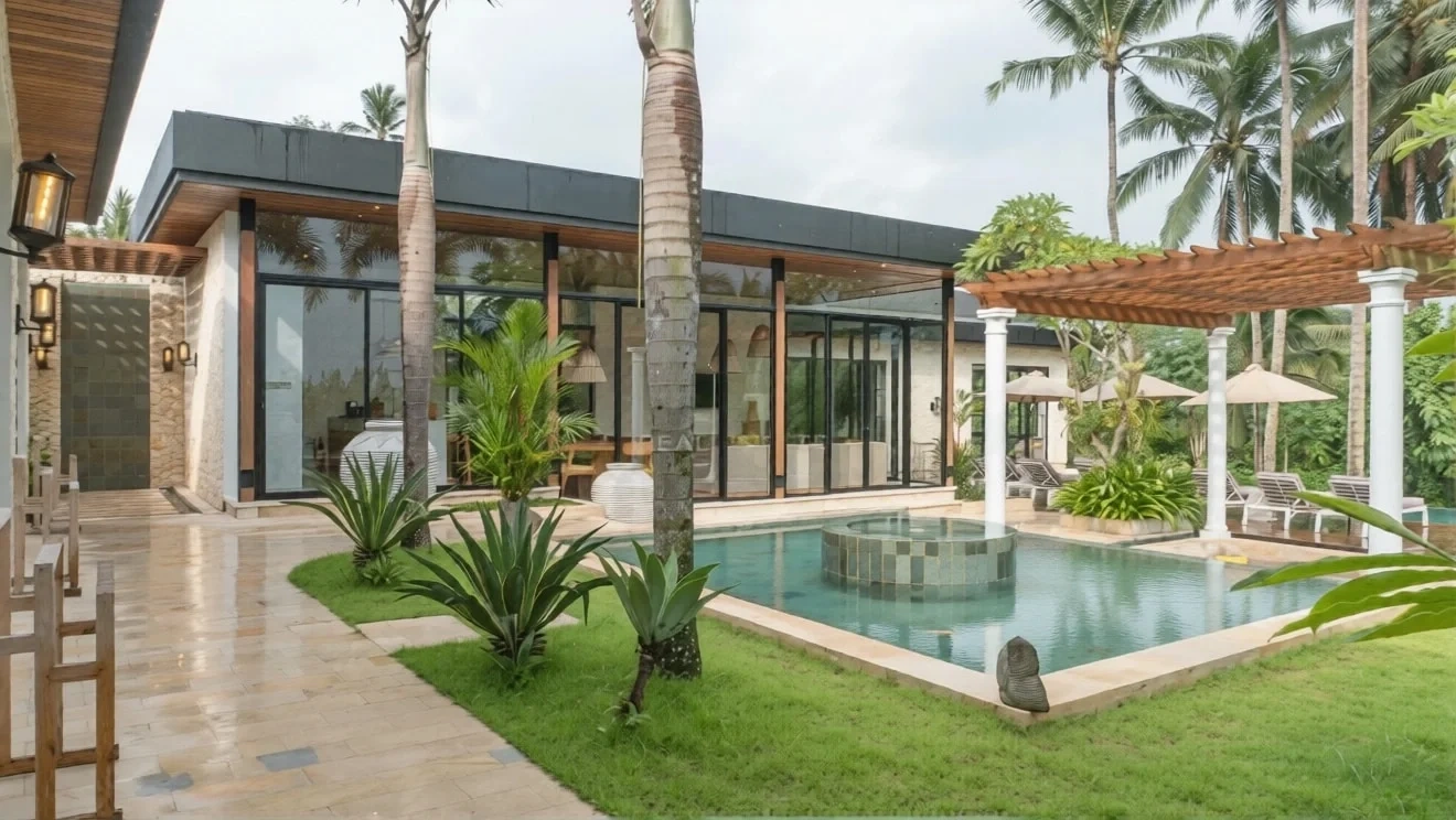 1 - villa for sale in ubud bali indonesia