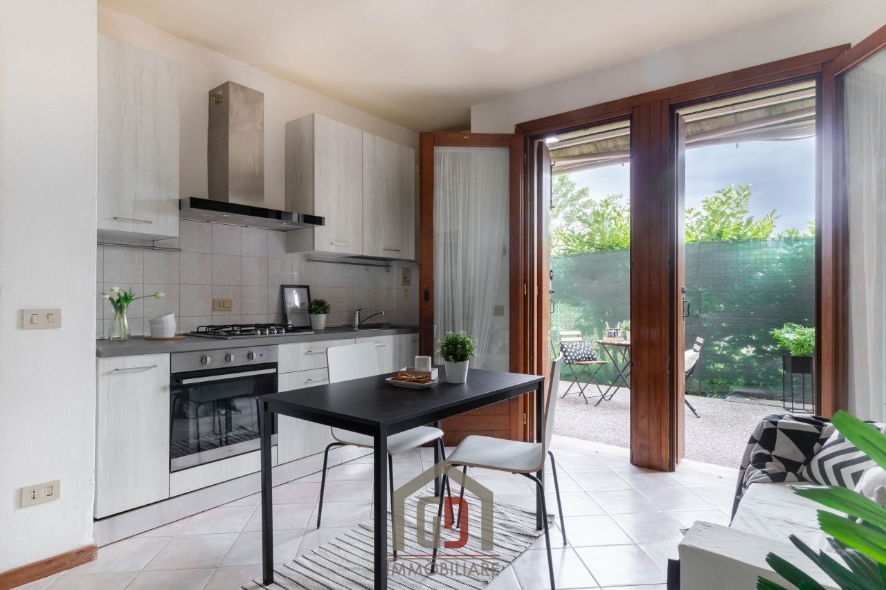 2 - venta apartamento vedelago véneto italia