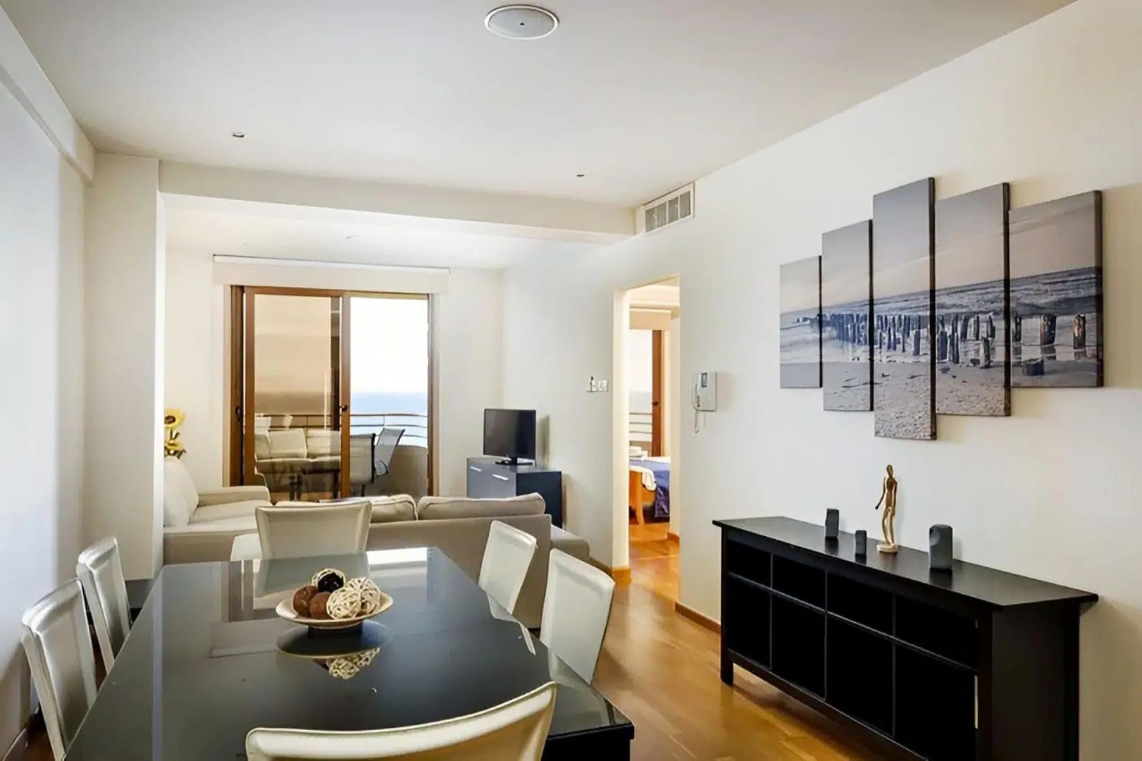 1 - venta apartamento frente al mar larnaca lárnaca chipre