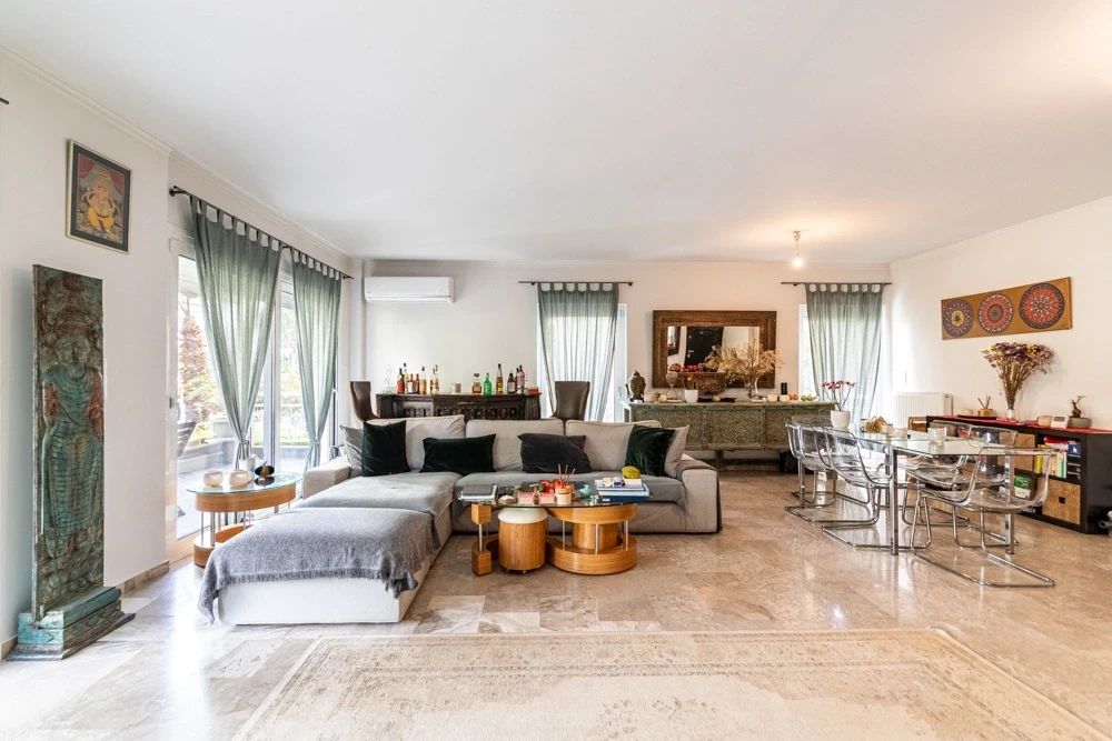2 - venta apartamento glyfada ática grecia