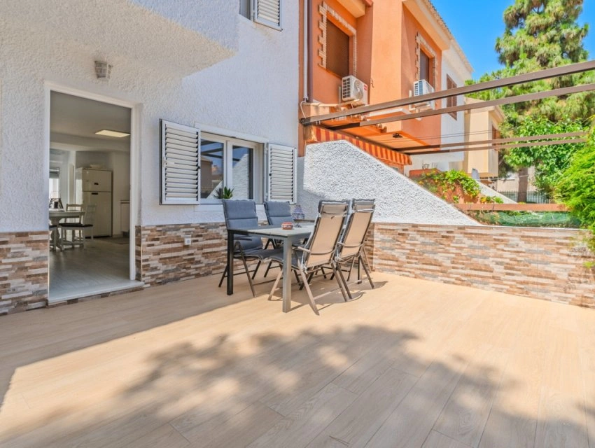 1 - venta casa los alcazares región de murcia españa