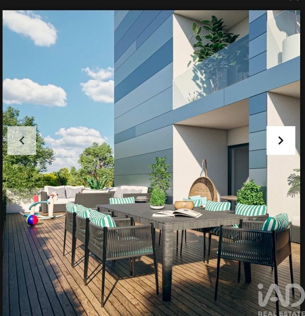 1 - apartment for sale in águas santas north region portugal
