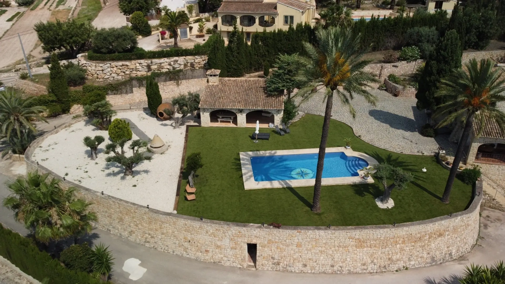 1 - vente villa benissa - costa blanca communauté valencienne espagne