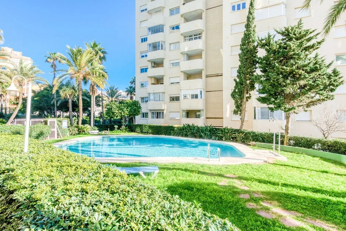 2 - apartment for sale in estepona - costa del sol andalusia spain