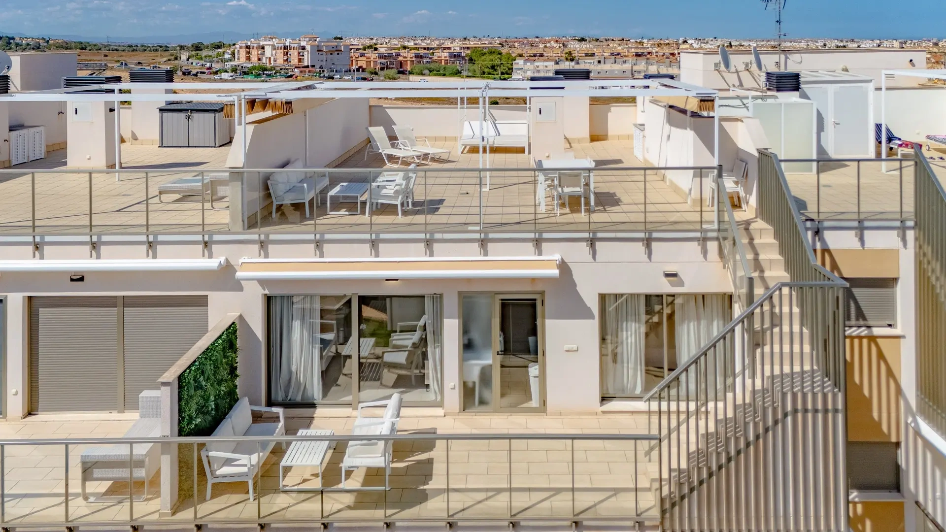 1 - продажа квартира orihuela-costa валенсия испания