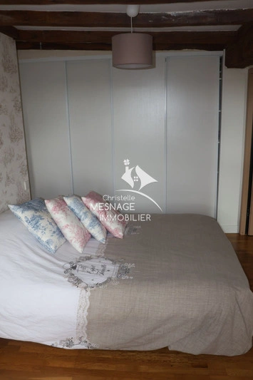 2 - venta apartamento dinan côte d'armor - bretagne francia