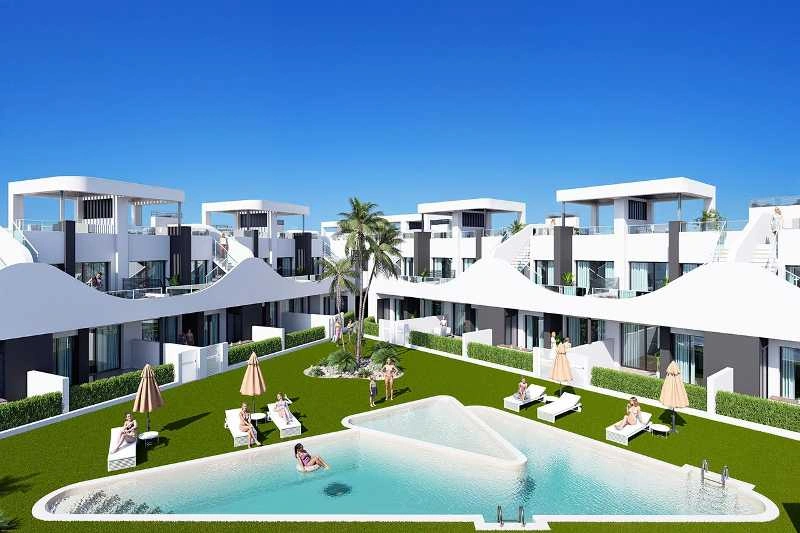 2 - vente commerce san fulgencio communauté valencienne espagne