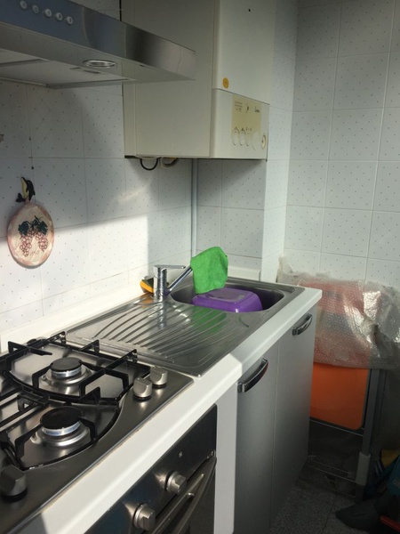 2 - apartment for sale in follonica tuscany italy