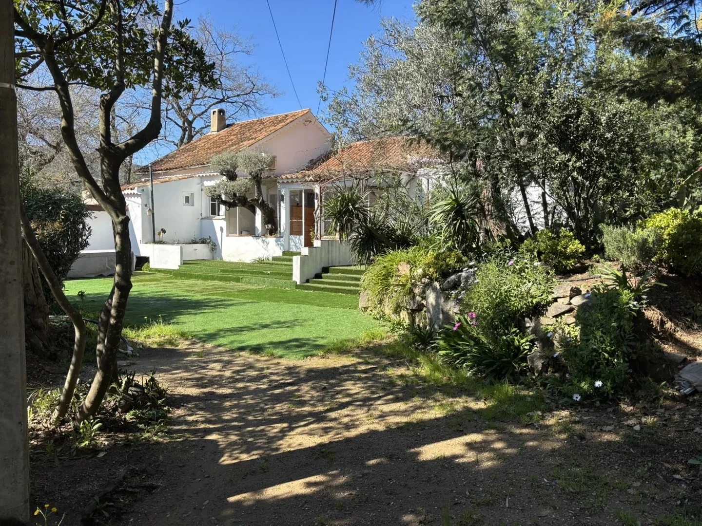 2 - house for sale in ramatuelle var france