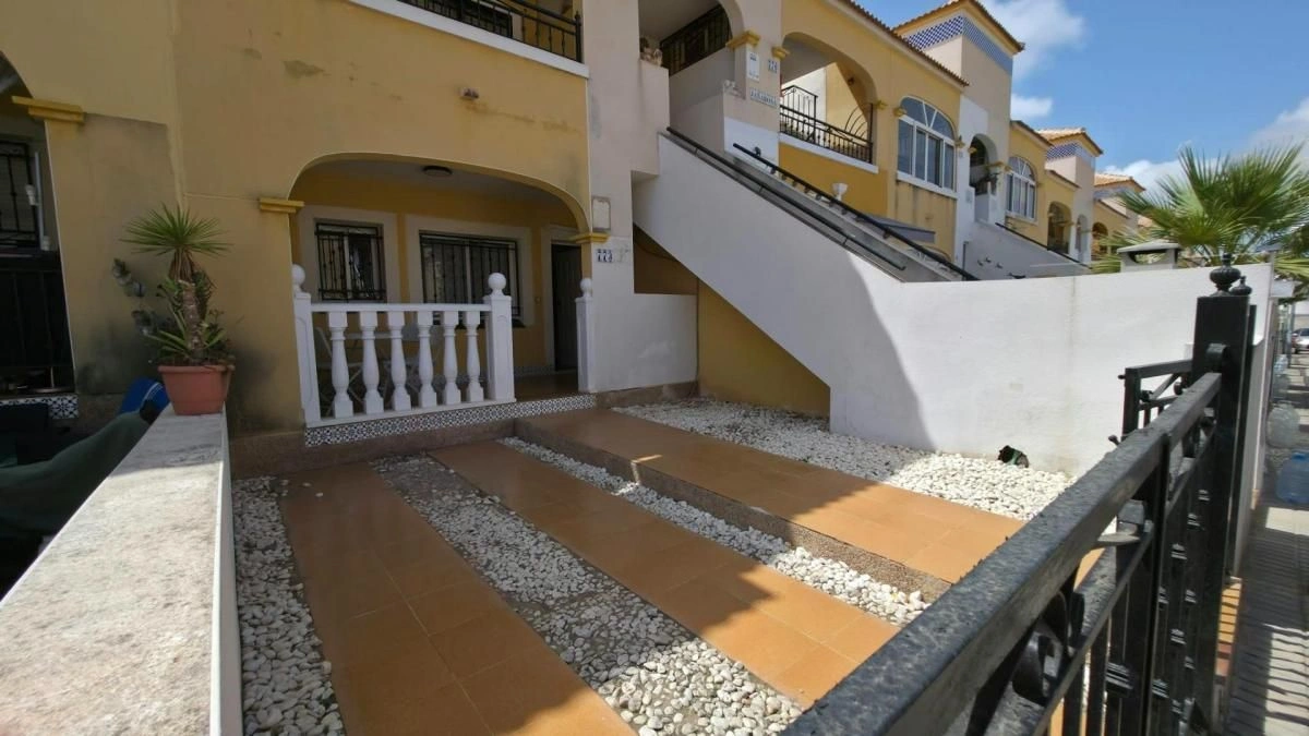 1 - vente maison torrevieja - costa blanca communauté valencienne espagne